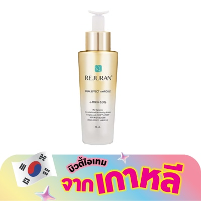Rejuran - Rejuran Dual Effect Ampoule 30 ml.