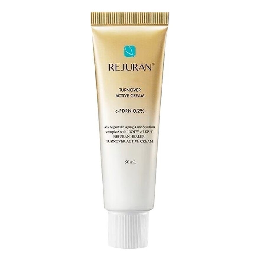 Rejuran Turnover Active Cream 50 ml.