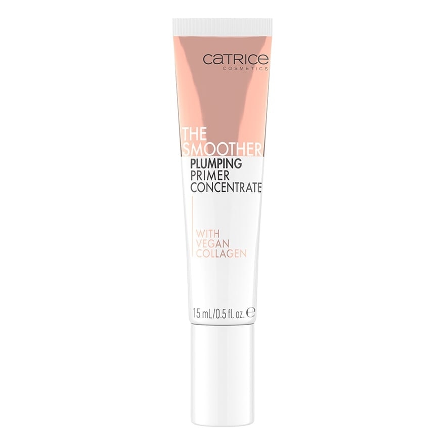 Catrice Catrice The Smoother Plumping Primer 15ml.