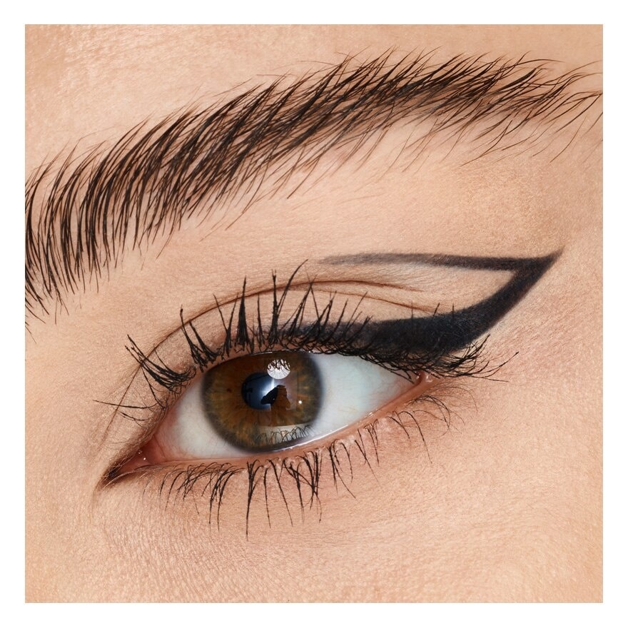 Catrice Kohl Kajal Eyeliner Waterproof 0.78g. 010 Check Chic Black