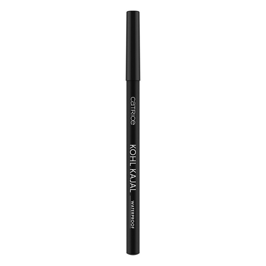 Catrice Kohl Kajal Eyeliner Waterproof 0.78g. 010 Check Chic Black