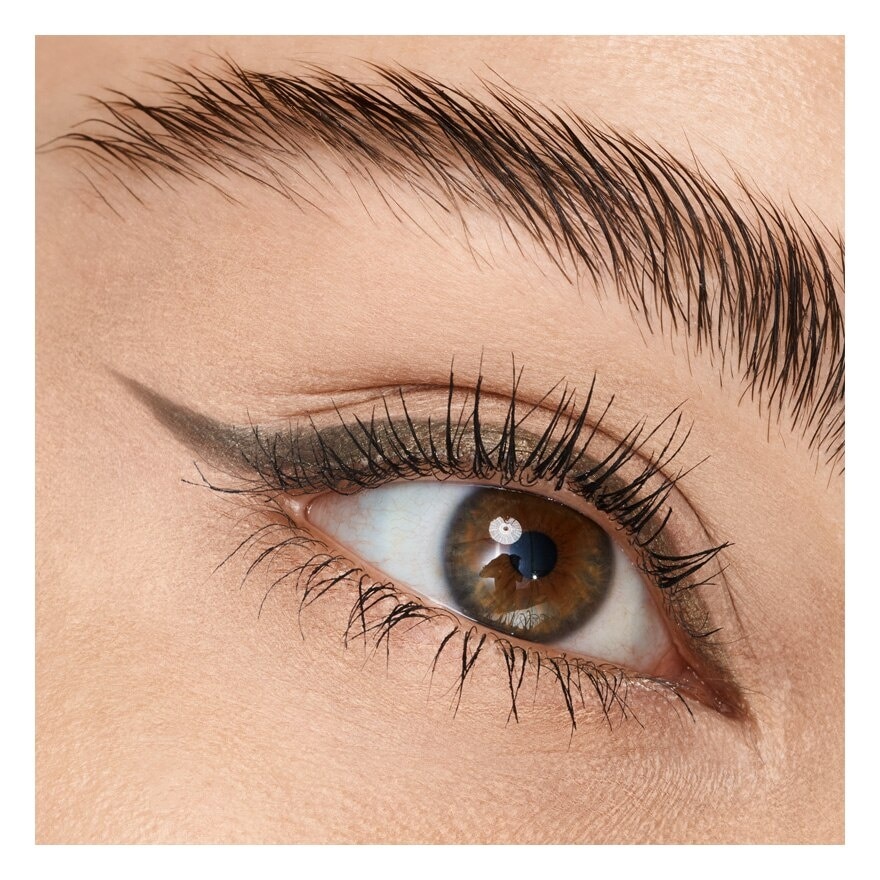 Catrice Kohl Kajal Eyeliner Waterproof 0.78g. 080 Dive Love Olive