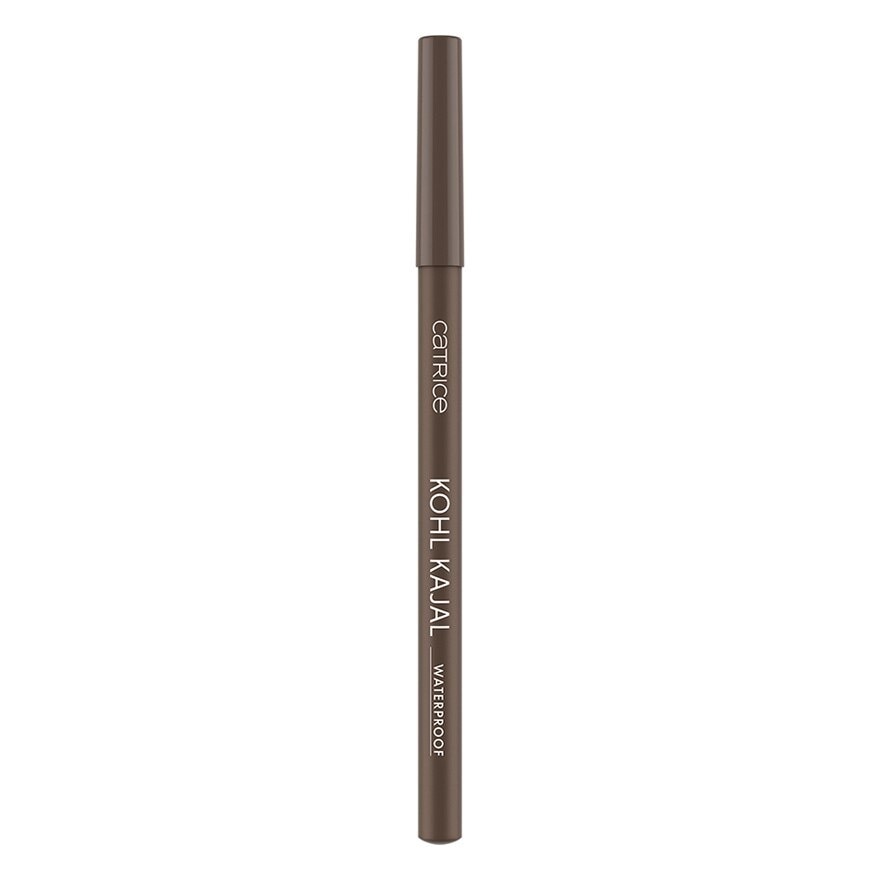 Catrice Kohl Kajal Eyeliner Waterproof 0.78g. 040 Optic Brown Choc