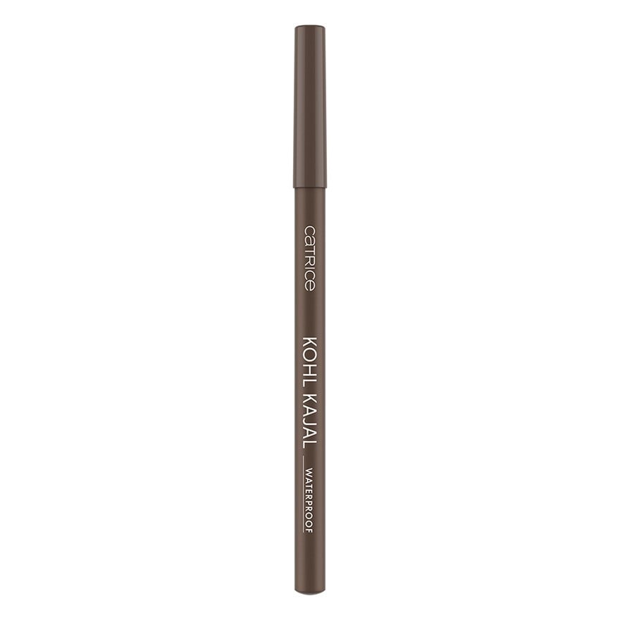 Catrice Kohl Kajal Eyeliner Waterproof 0.78g. 040 Optic Brown Choc