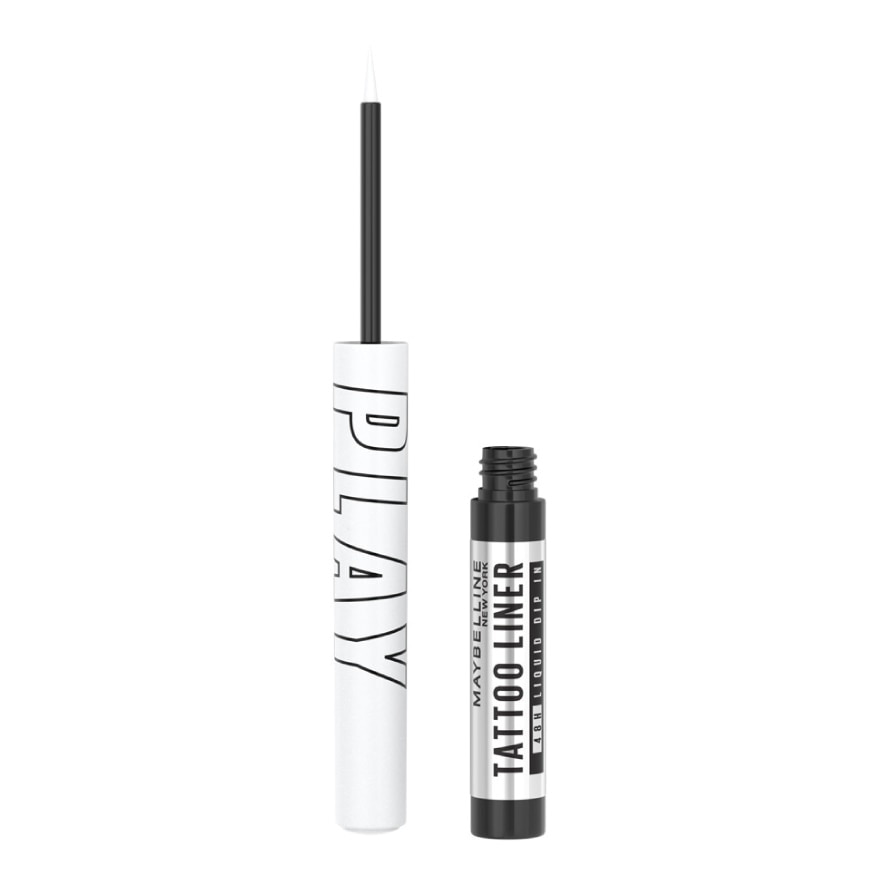 Maybelline Maybelline Tattoo Liner Play Defend