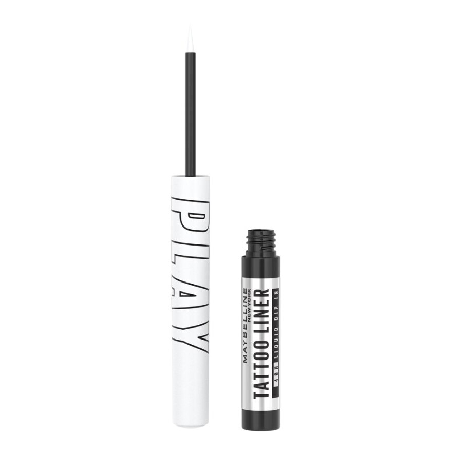 Maybelline New York Tattoo Liner Play 2.1g. Defend