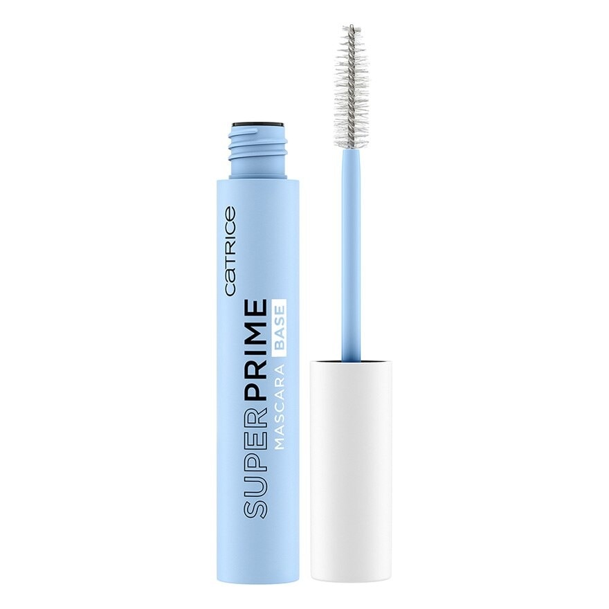 Catrice Super Prime Mascara Base 9ml. Grey