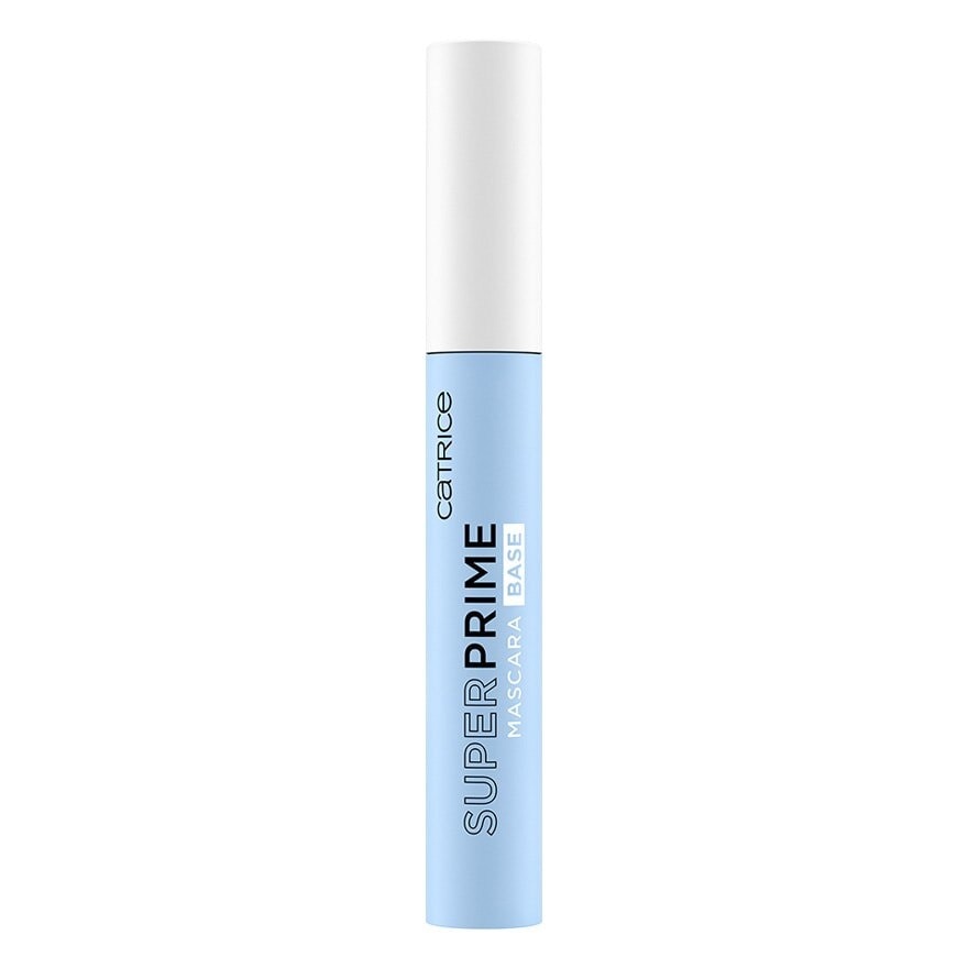 Catrice Super Prime Mascara Base 9ml. Grey