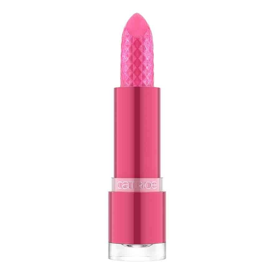 Catrice Glitter Glam Glow Lip Balm 3.2g. 010 Oh My Glitter