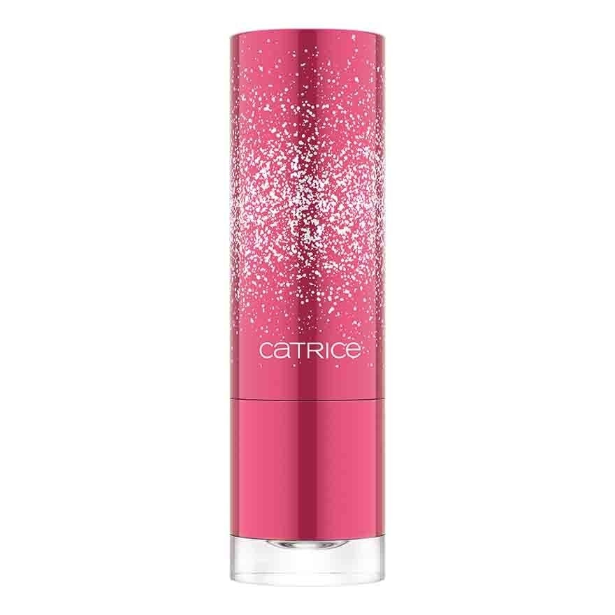 Catrice Catrice Glitter Glam Glow Lip Balm 3.2g. 010 Oh My Glitter