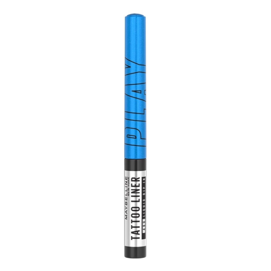 Maybelline New York Tattoo Liner Play 2.1g. Switch