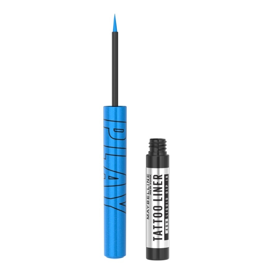 Maybelline New York Tattoo Liner Play 2.1g. Switch