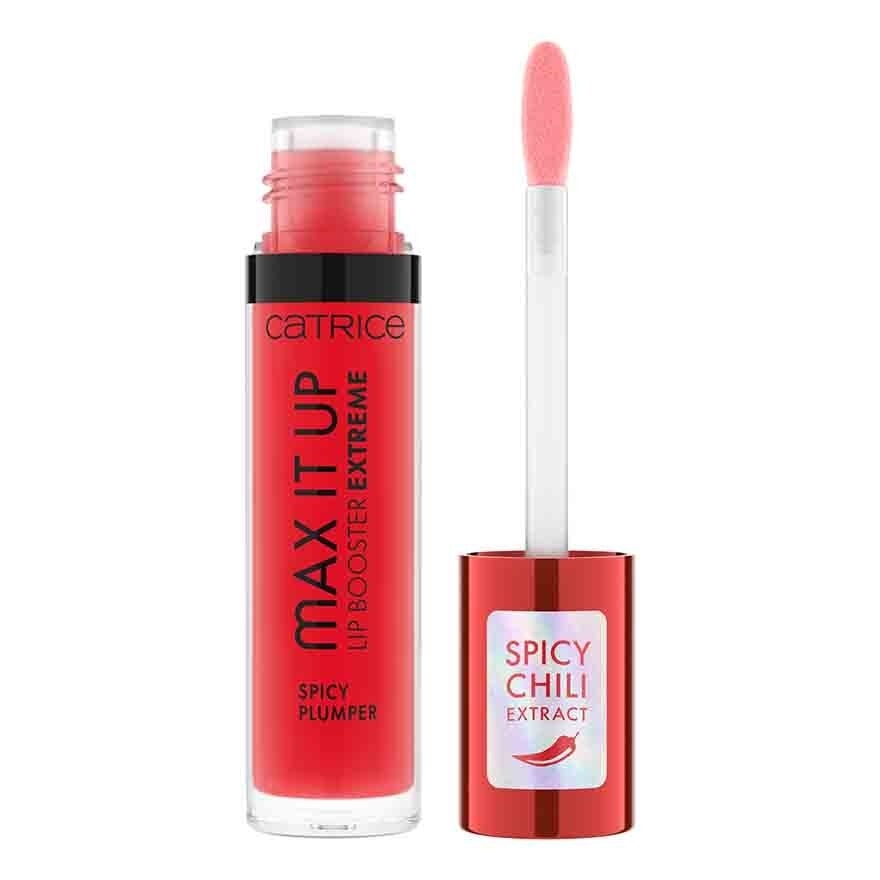 Catrice Max It Up Lip Booster Extreme 4ml. 010 Spice Girl