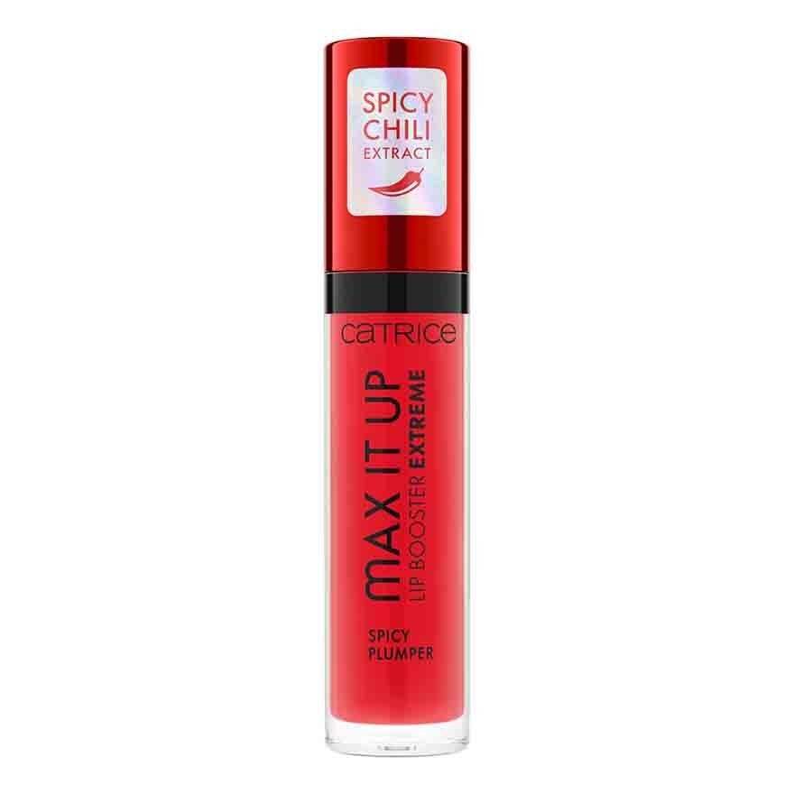 Catrice Catrice Max It Up Lip Booster Extreme 4ml. 010 Spice Girl