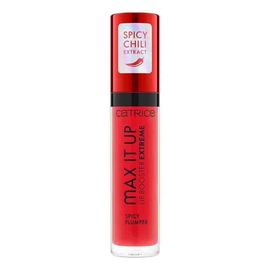 Catrice Max It Up Lip Booster Extreme 4ml. 010 Spice Girl