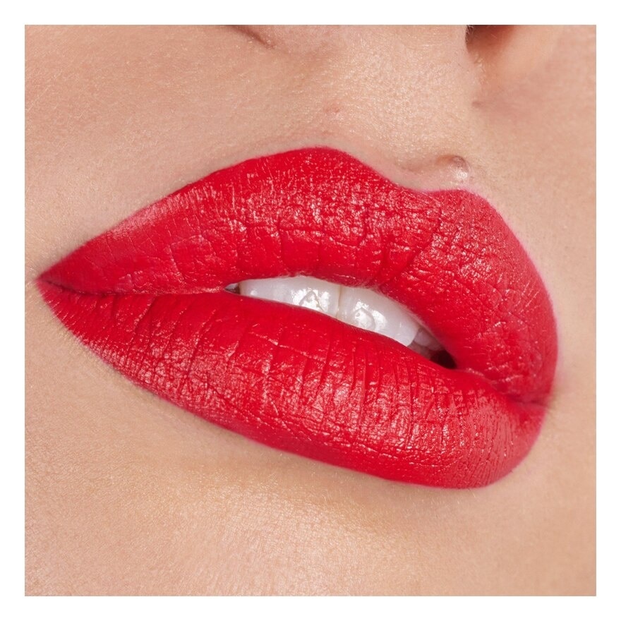 คาทริซ สแกนเดลลัส แมตต์ ลิปสติก 3.5ก. 090 บาล์ม เดอะ ไนท์