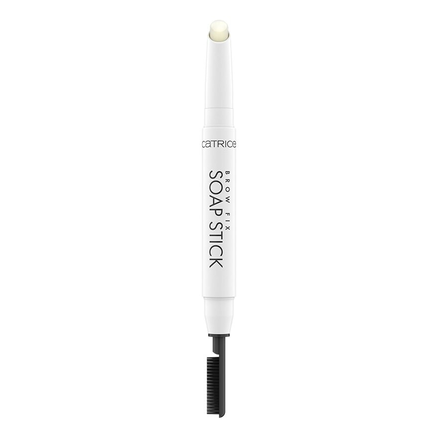 Catrice Brow Fix Soap Stick Transparent 1g. 010