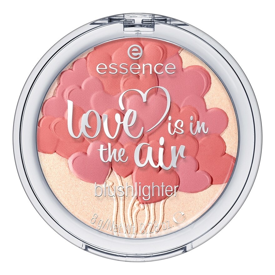 Essence Essence Love Is In The Air Blushlighter 8g. 10 Dream Up