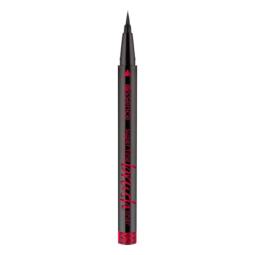 Essence Super Fine Brush Liner Waterproof 0.7g.