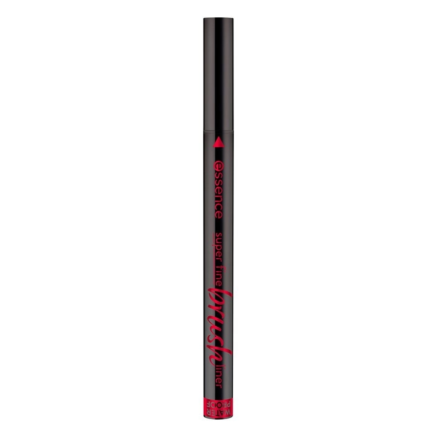 Essence Super Fine Brush Liner Waterproof 0.7g.