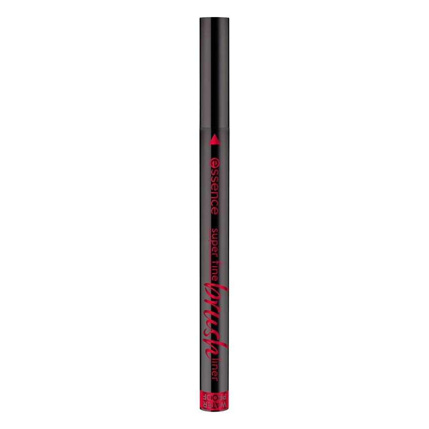 Essence Super Fine Brush Liner Waterproof 0.7g.