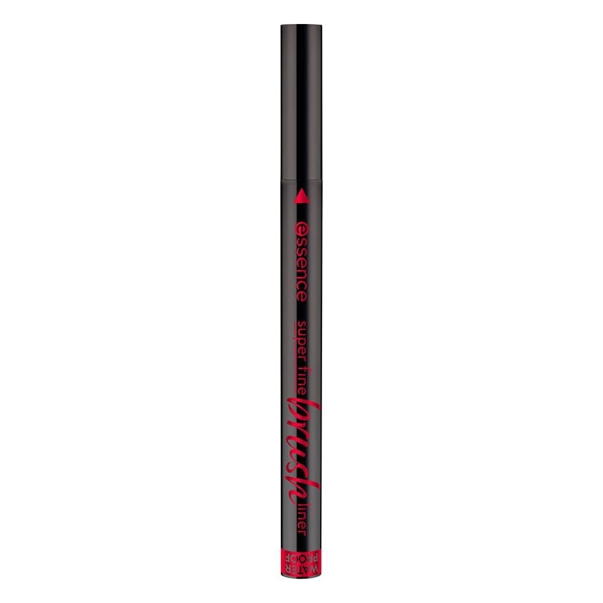 Essence Super Fine Brush Liner Waterproof 0.7g.