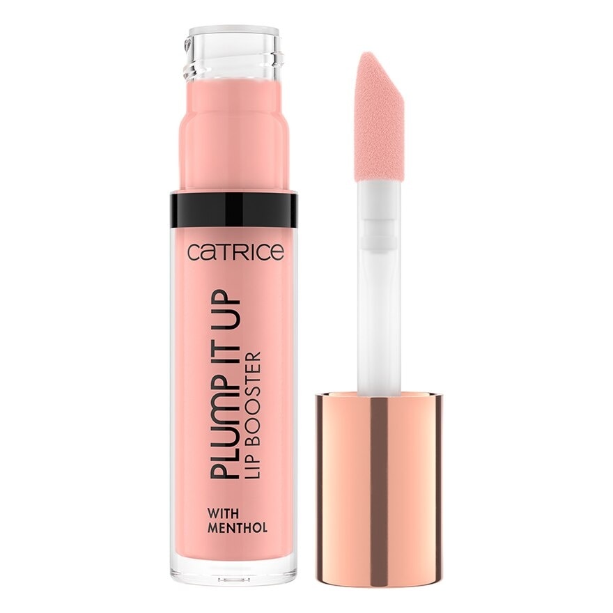 Catrice Plump It Up Lip Booster 3.5ml. 060 Real Talk