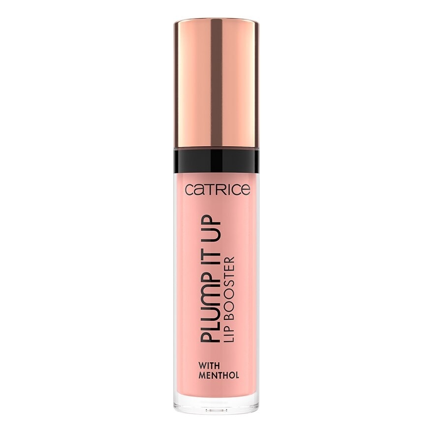 Catrice Plump It Up Lip Booster 3.5ml. 060 Real Talk