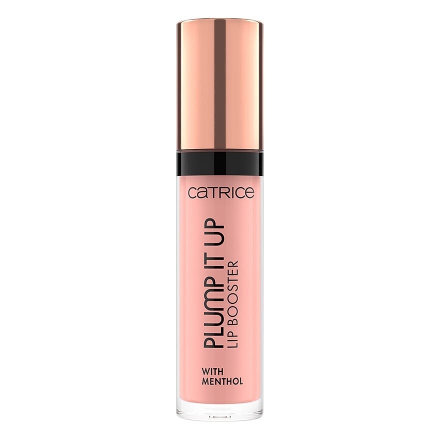 Catrice Plump It Up Lip Booster 3.5ml. 060 Real Talk