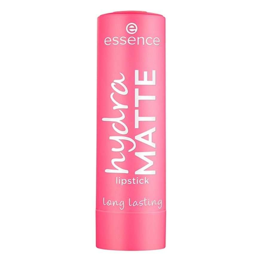 Essence Hydra Matte Lipstick 3.5g. 404 Virtu-Rose