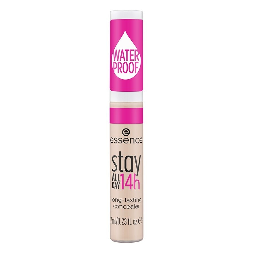 Essence Essence Stay All Day 14H Concealer 10