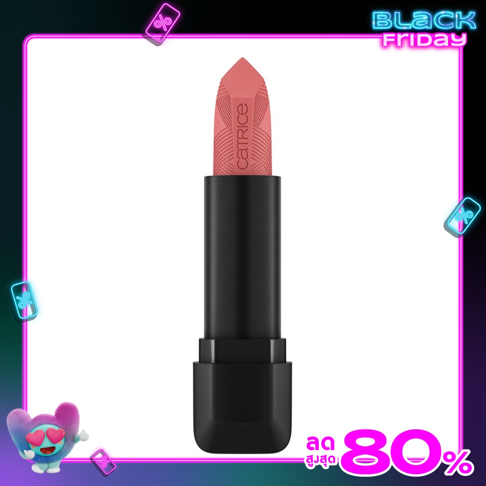 Catrice Catrice Scandalous Matte Lip 3.5g 040