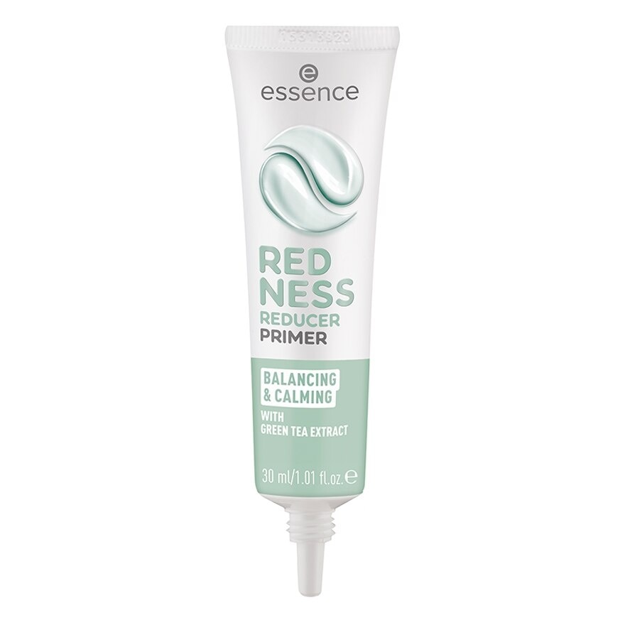 Essence Redness Reducer Primer 30ml. Green