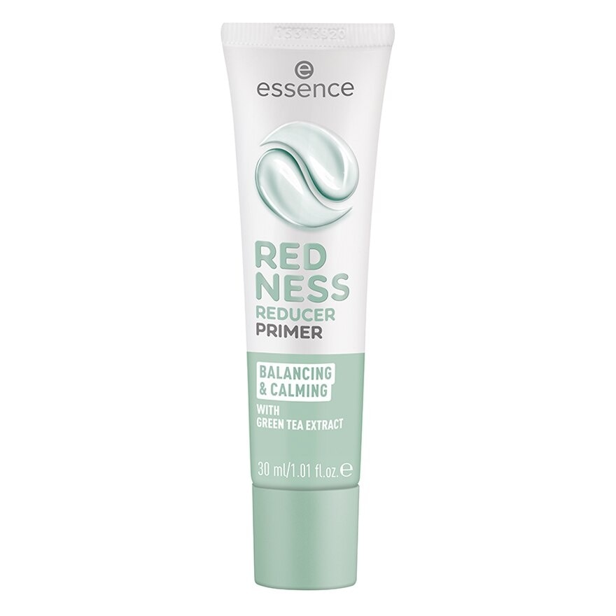 Essence Redness Reducer Primer 30ml. Green