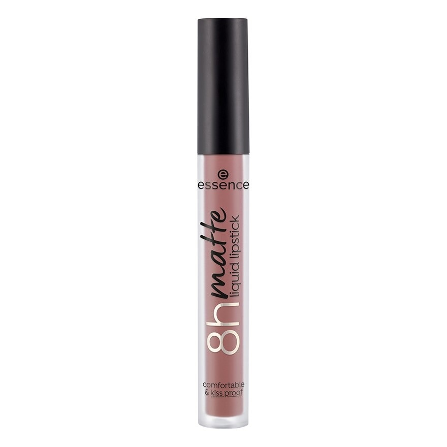 Essence Essence 8H Matte Liquid Lip 2.5ml 02