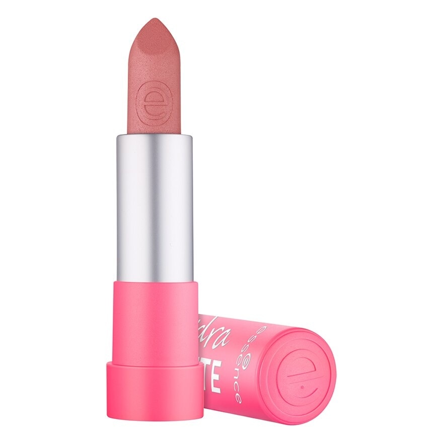 Essence Essence Hydra Matte Lipstick 3.5g 410