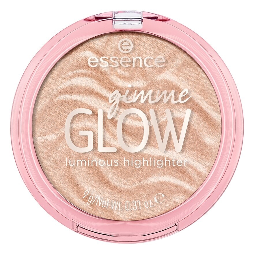 Essence Essence Gimme Glow Luminous Highlight 10