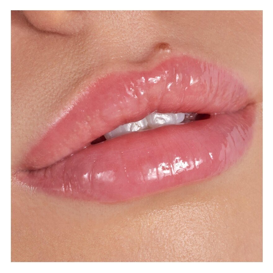 Catrice Plump It Up Lip Booster 3.5ml. 010 Poppin' Champagne