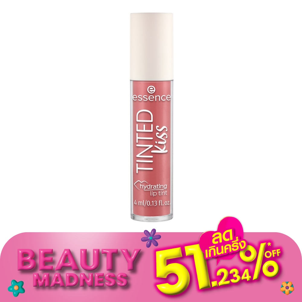 Essence Essence Tinted Kiss Lip Tint 4ml 03