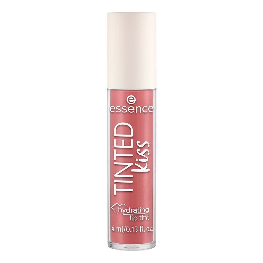 Essence Essence Tinted Kiss Lip Tint 4ml 03