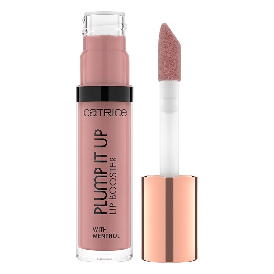Catrice Plump It Up Lip Booster 3.5ml. 040 Prove Me Wrong