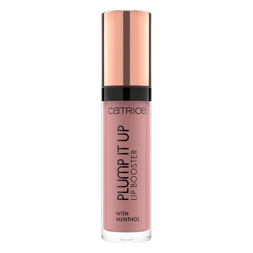 Catrice Plump It Up Lip Booster 3.5ml. 040 Prove Me Wrong