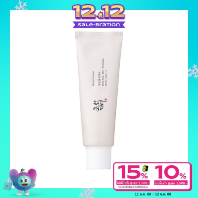 Beauty of Joseon Beauty of Joseon Relief Sun Rice+Probiotics SPF50+ PA++++ 50 Ml.