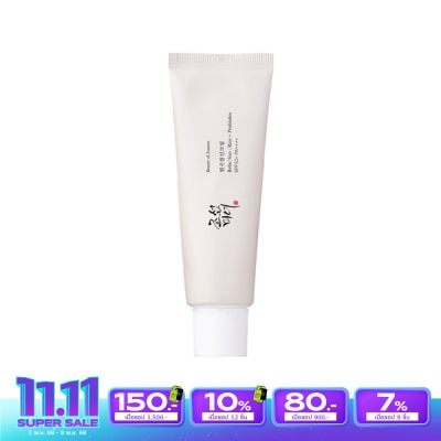Beauty of Joseon Beauty of Joseon Relief Sun Rice+Probiotics SPF50+ PA++++ 50 Ml.