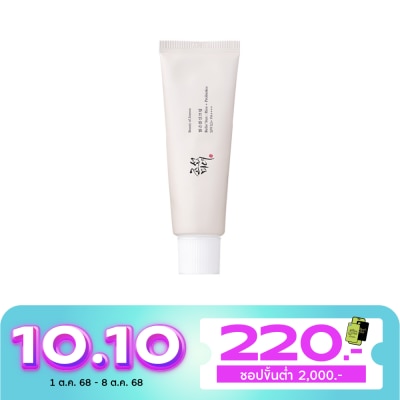 Beauty of Joseon Beauty of Joseon Relief Sun Rice+Probiotics SPF50+ PA++++ 50 Ml.