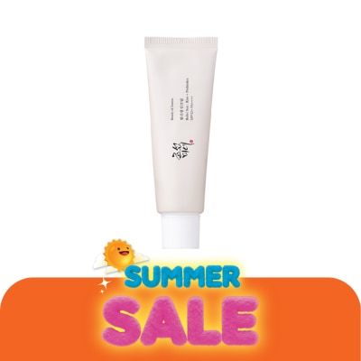 Beauty of Joseon - Beauty of Joseon Relief Sun Rice+Probiotics SPF50+ PA++++ 50 Ml.