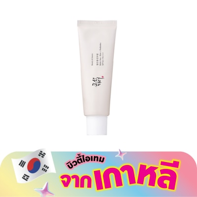 Beauty of Joseon - บิวตี้ ออฟ โชซอน รีลีฟ ซัน ไรซ์+โพรไบโอติกส์ เอสพีเอฟ50+ พีเอ++++ 50 มล.