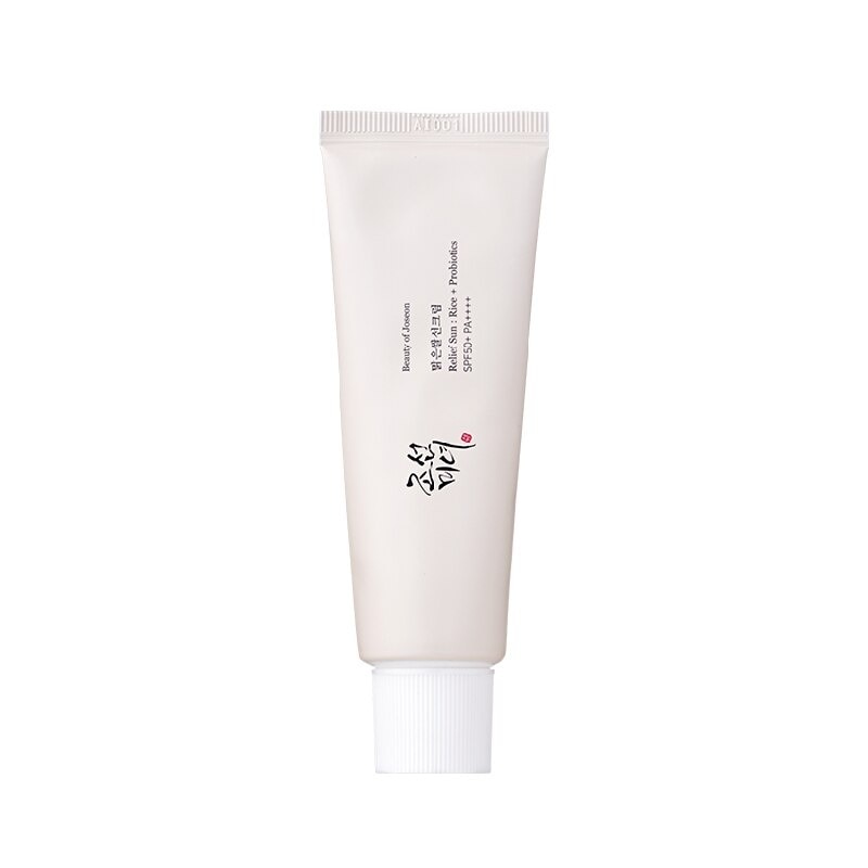 Beauty of Joseon Relief Sun Rice+Probiotics SPF50+ PA++++ 50 Ml.