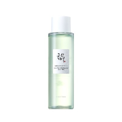 Beauty of Joseon Beauty of Joseon Green Plum Refreshing Toner AHA + BHA 150 Ml.