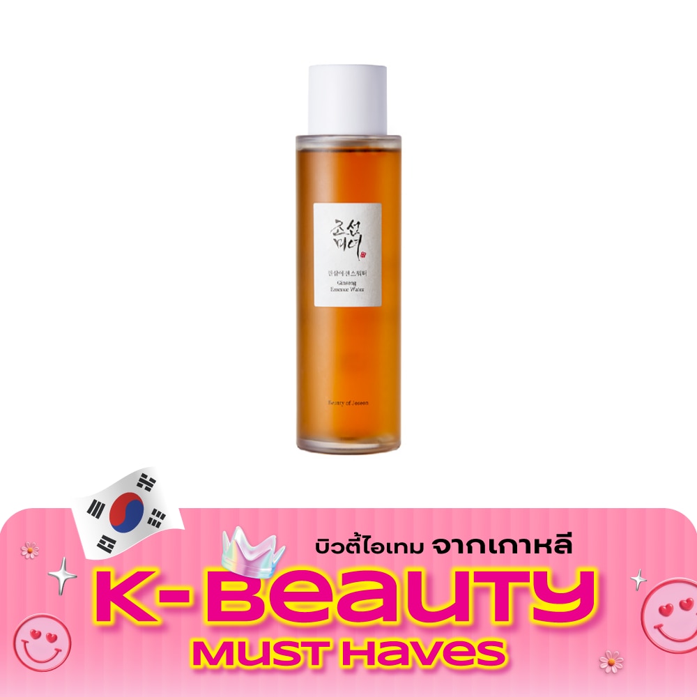 Beauty of Joseon Ginseng Essence Water 150 Ml. image